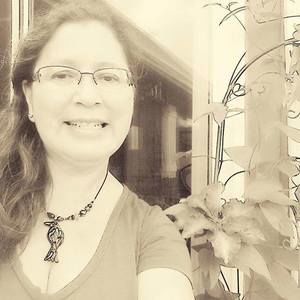 Meet your Posher, Gail